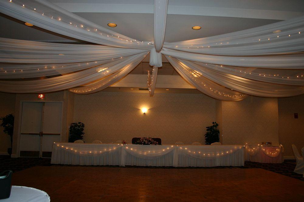 Westford Regency Inn & Conference Center Esterno foto
